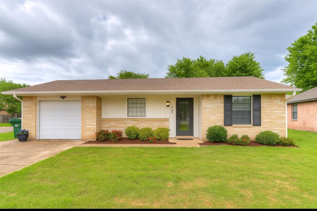 Welcome to 1703 Surrey Place! 

 This charming 3-bedroom, 1-bath home is the perfect fit for first-time buyers or savvy investors looking to expand their portfolio. Tucked away in an established neighborhood in Norman, this property offers solid bones, a functional layout, and a few thoughtful updates to get you started.
With its cozy living space, spacious backyard, and convenient location near schools, shopping, and the University of Oklahoma, the potential here is easy to see. Whether you’re ready to move in and make it your own or looking for a rental-ready investment, this one checks the right boxes. 

Affordable, accessible, and full of opportunity—don’t miss your chance to snag this hidden gem!