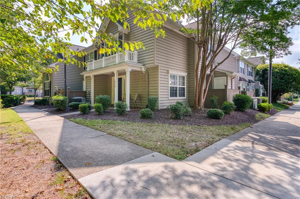 1006 Settlement Drive