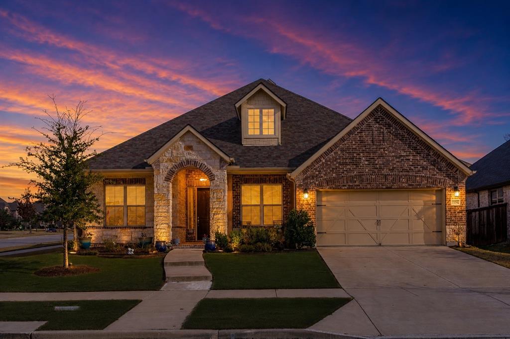 13784 Carmenita, Drive Frisco, TX