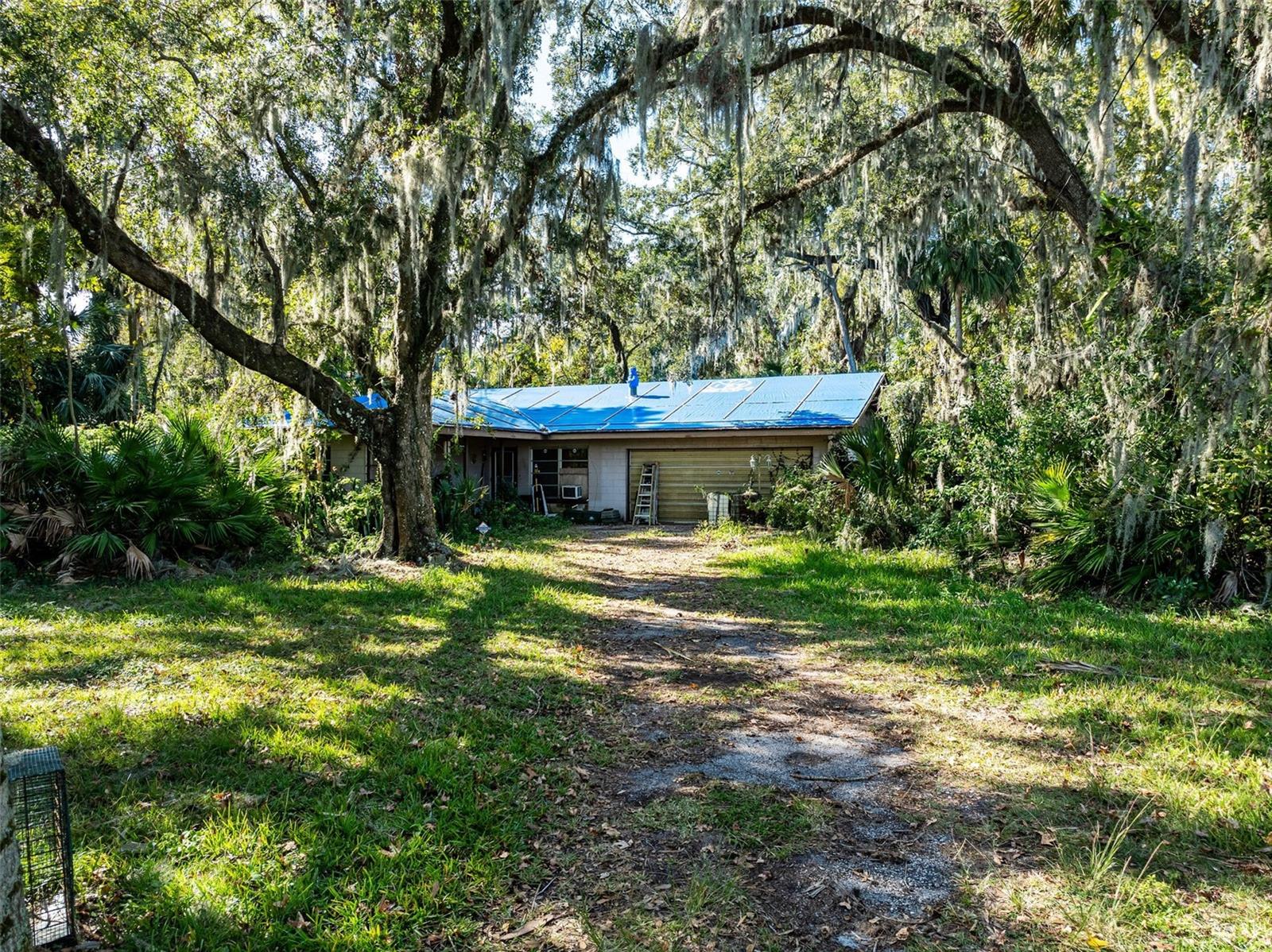 420 Monroe Road