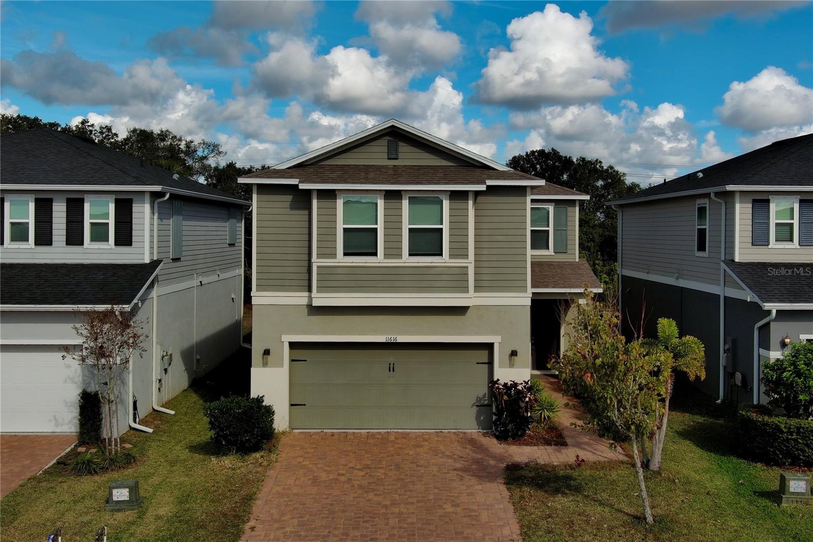 11616 Little River Way