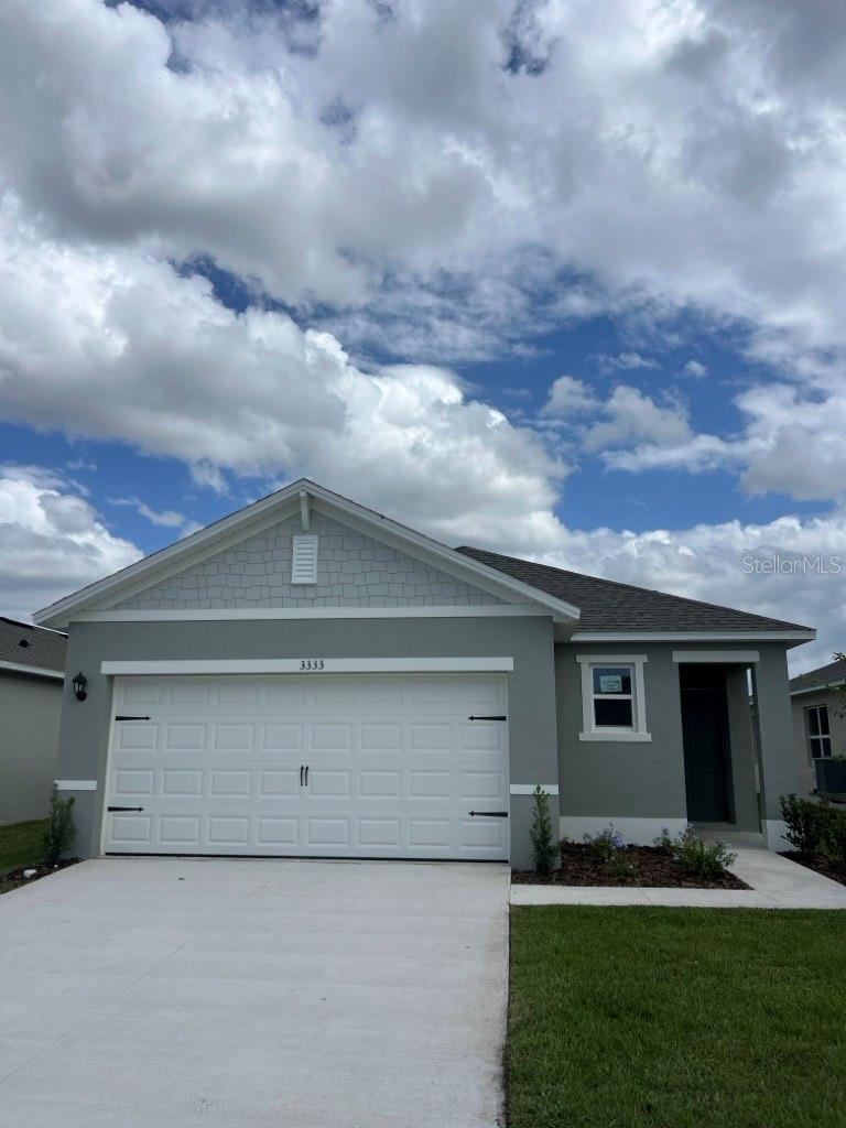 3333 Spineywood Drive, Ocoee, FL