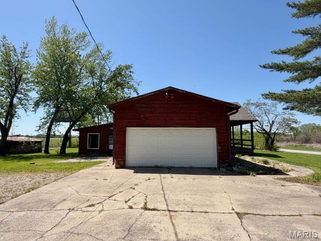 328 Booneslick Road