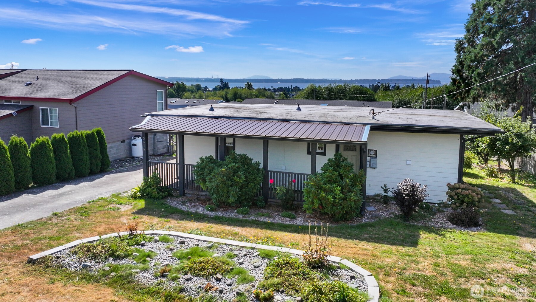5515 Hillvue Road
