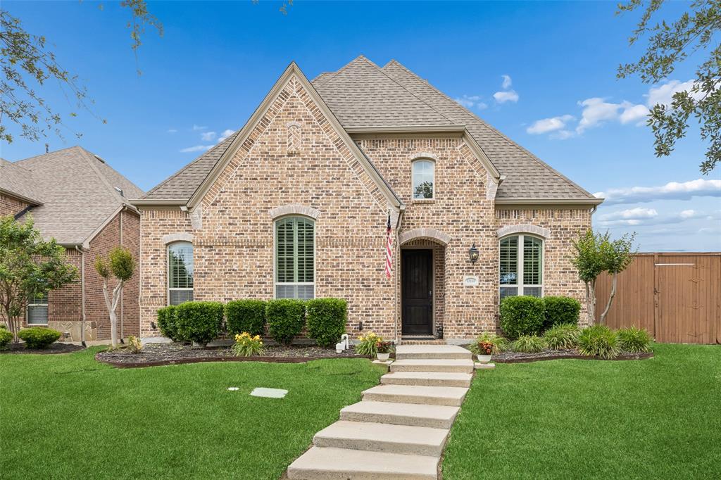 13164 Mapleton, Drive Frisco, TX