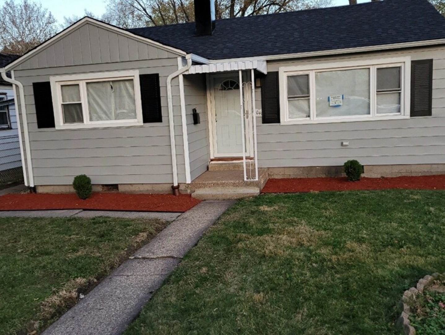 14041 S Marquette Avenue