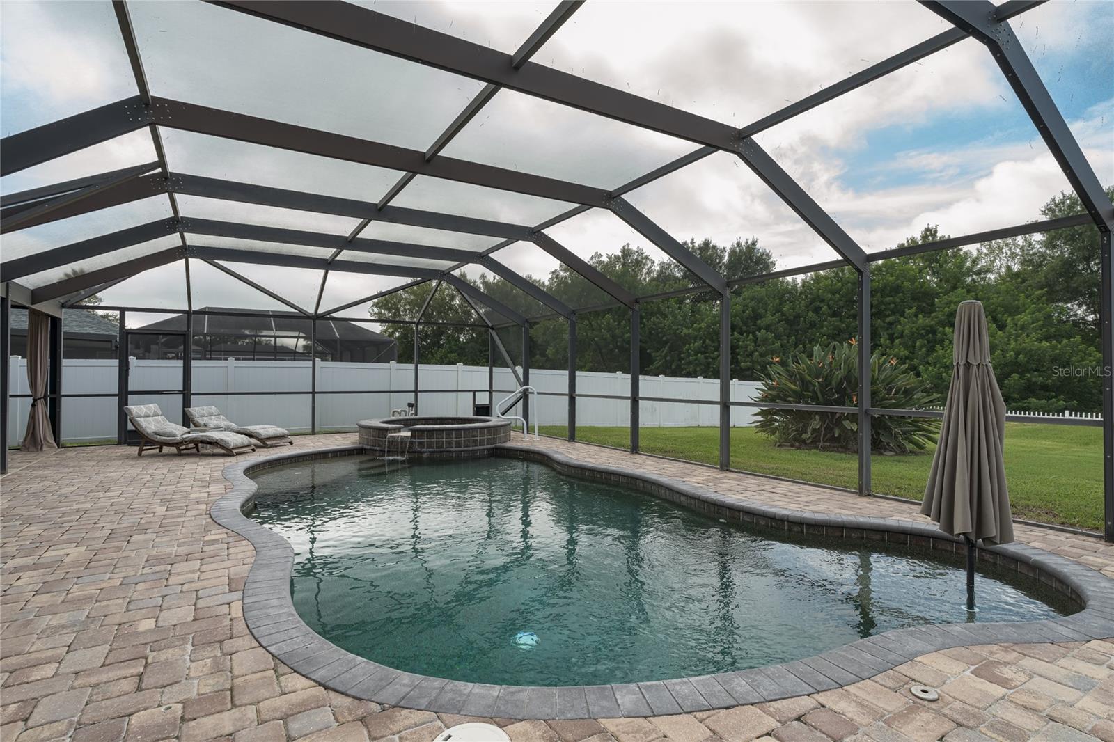 11515 Summit Rock Court