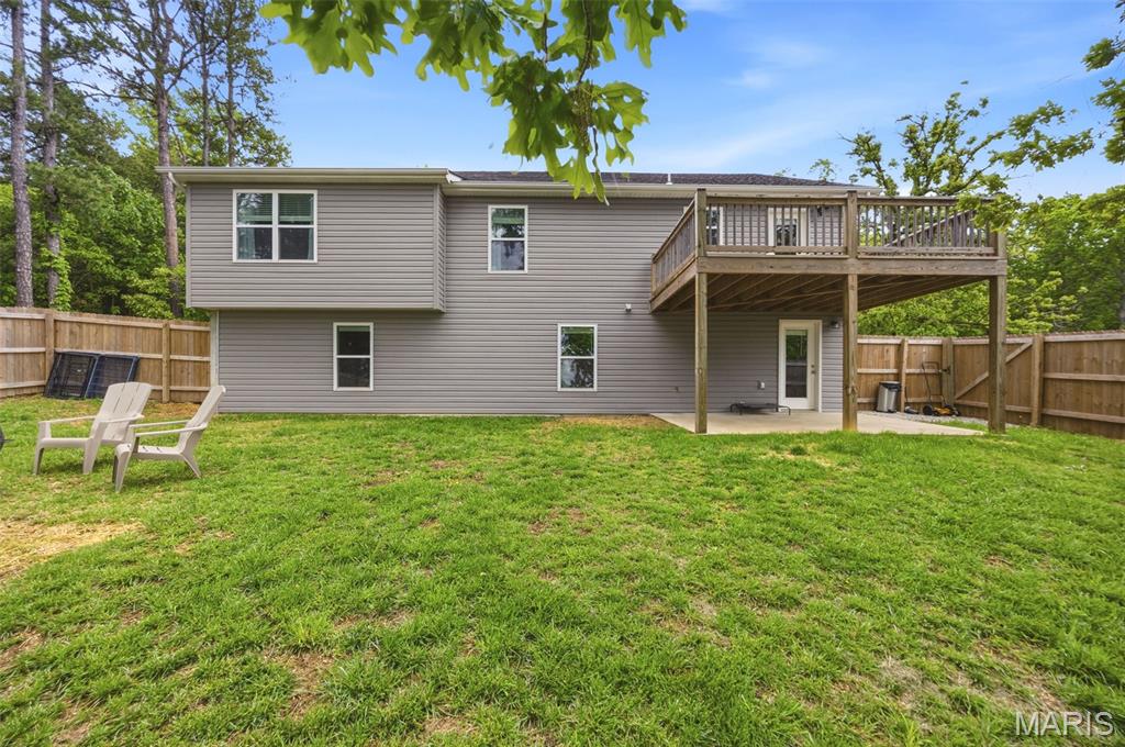 4727 Tillman Trail