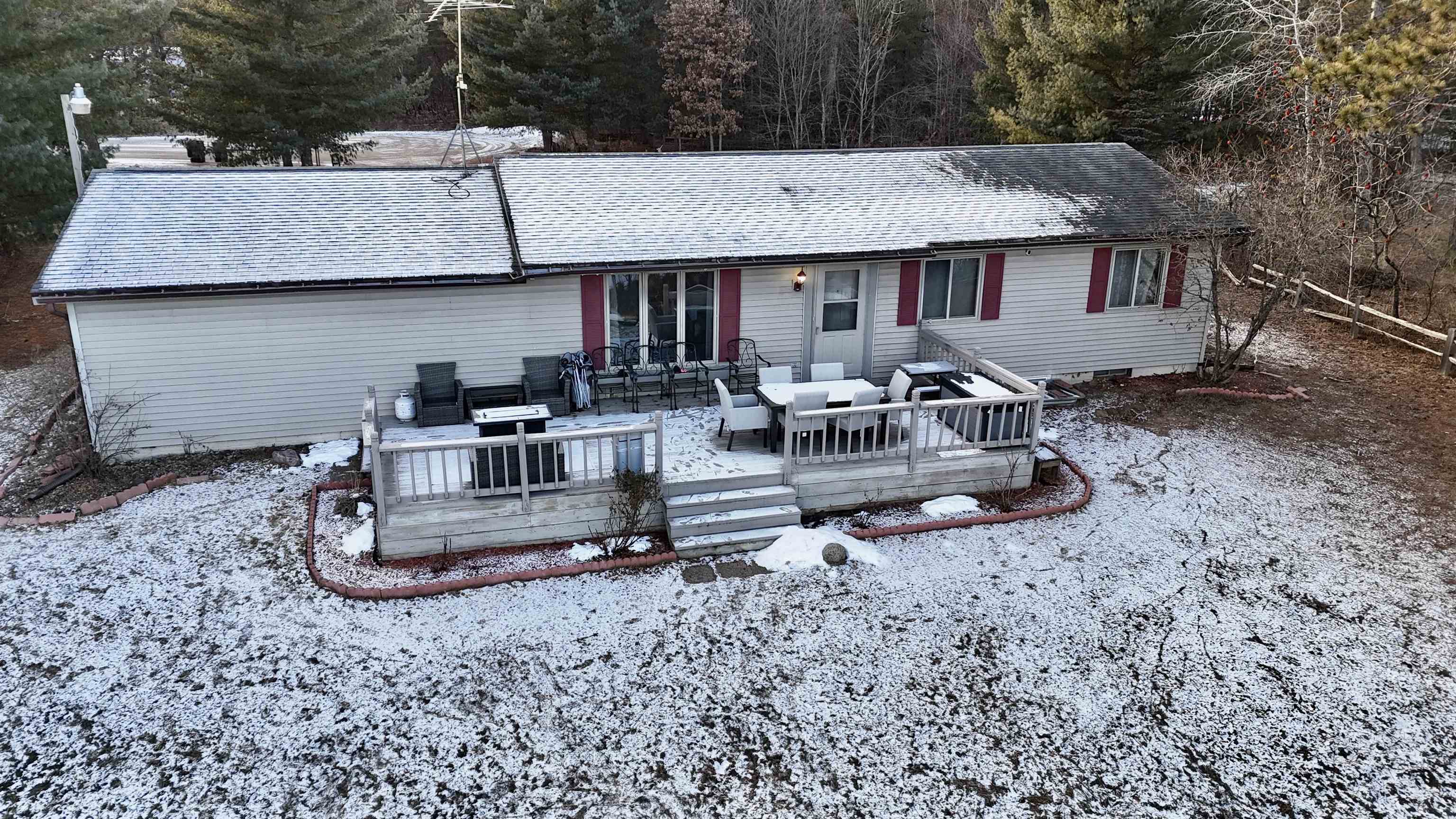 N1240 Otter Ponds Lane