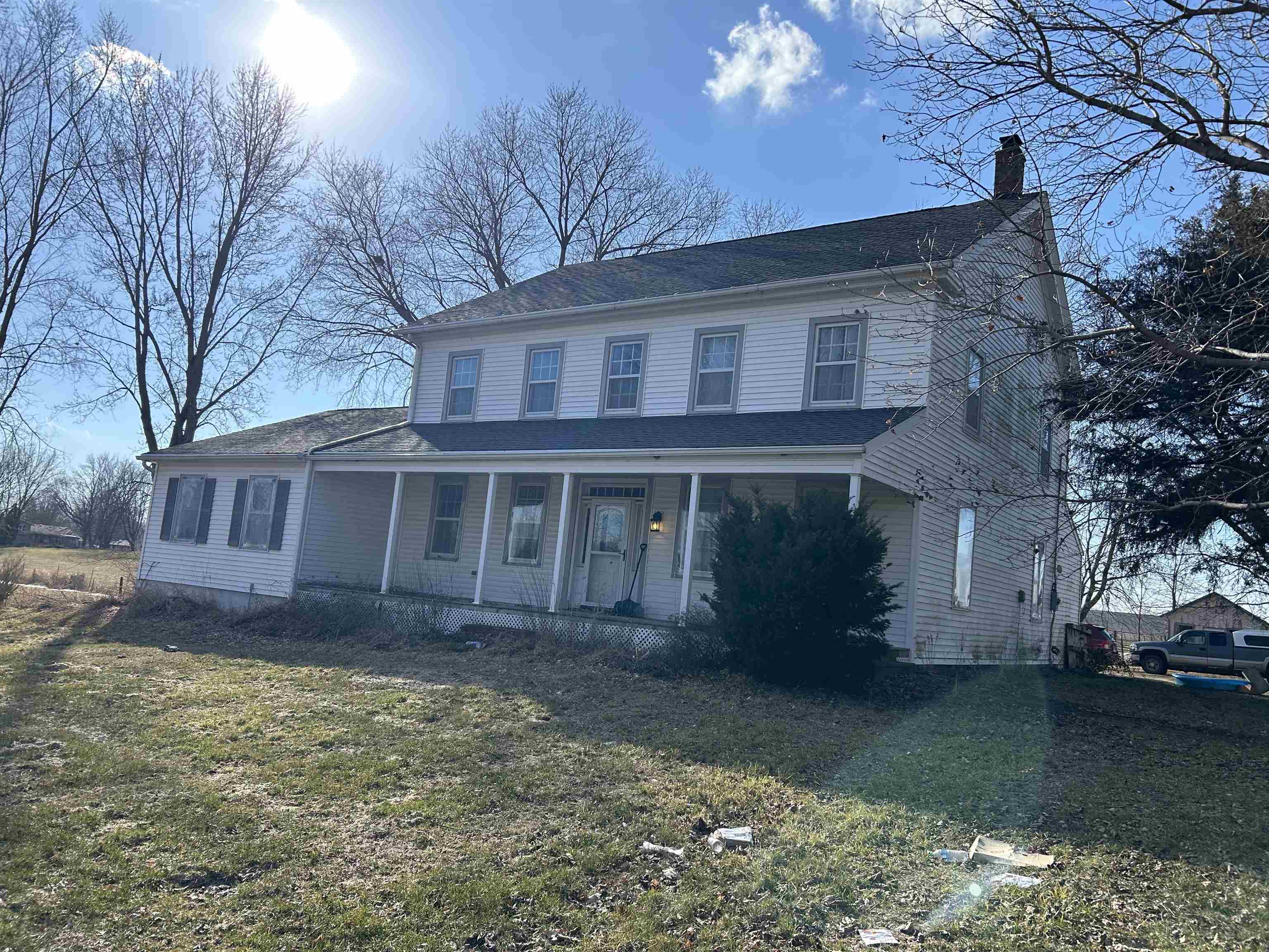 2662 N Route 26 Highway