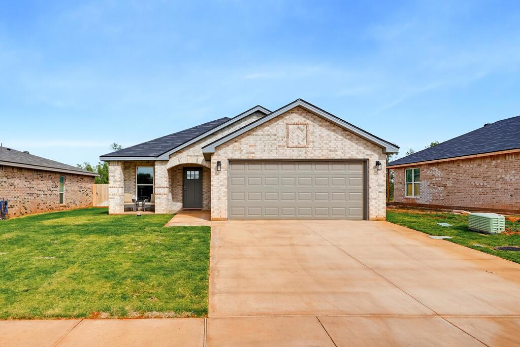 1825 Creekside