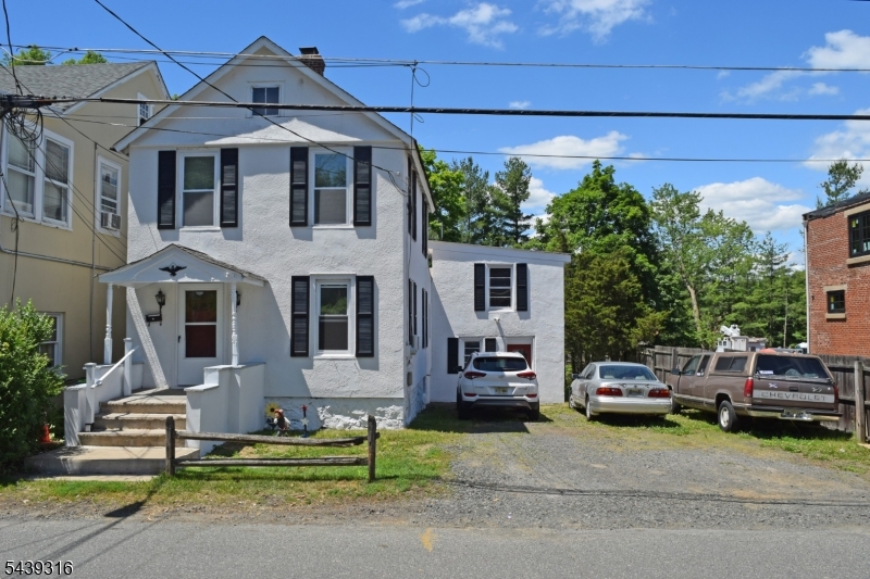 19 West St