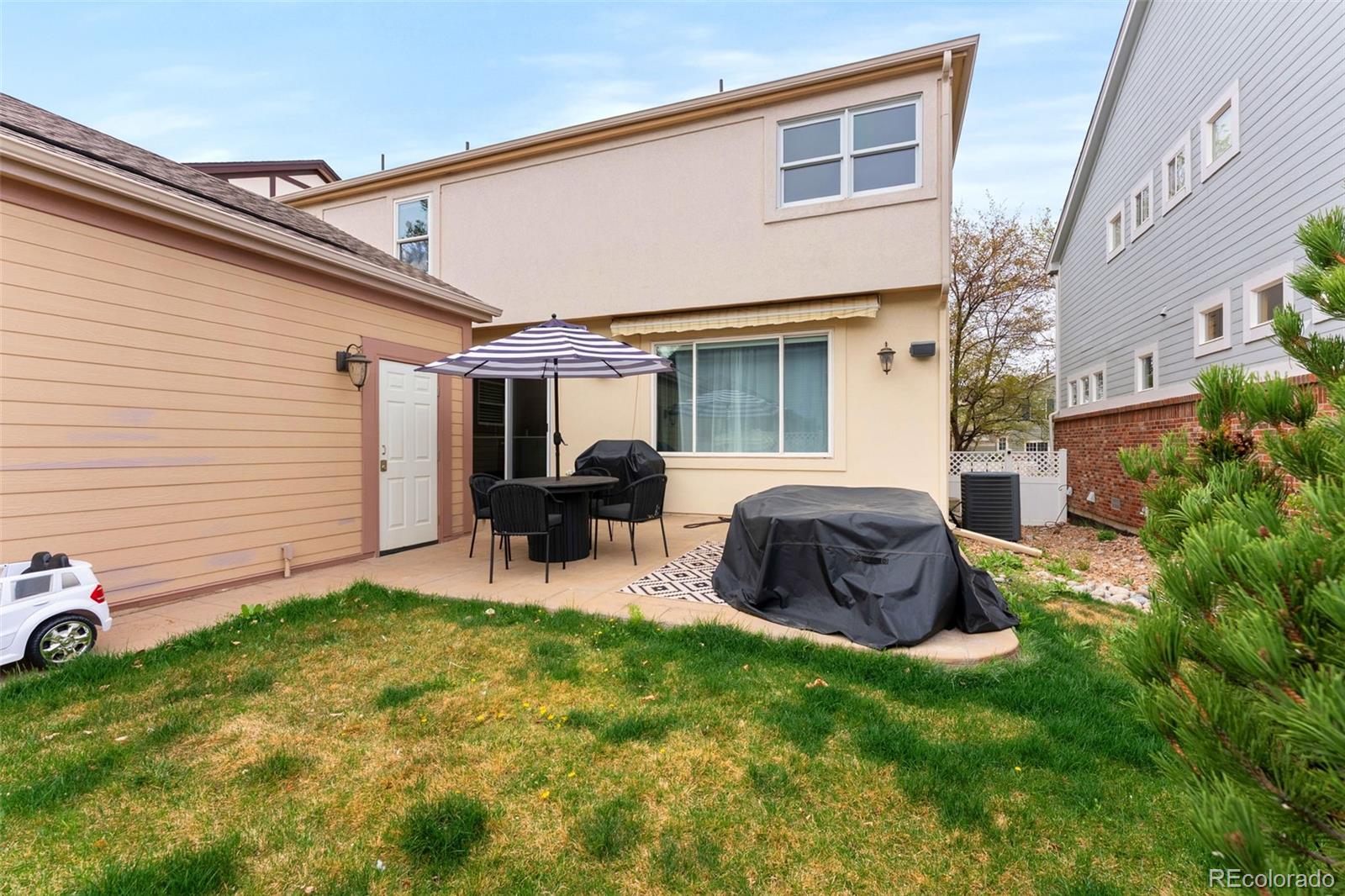 7400 E Ellsworth Avenue