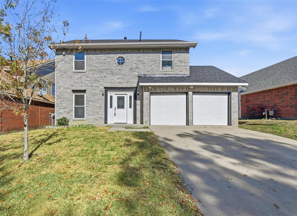 10120 Long Rifle Drive