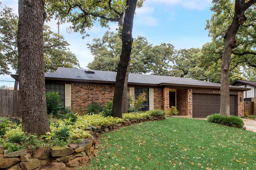 4118 Shamrock Drive