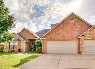 Beautifully updated 4-bedroom, 3-bath home in the sought-after Fenwick addition! This 2,986 sq ft residence features a grand foyer, cathedral ceilings, and a spacious great room with a large fireplace and abundant natural light. The open kitchen includes stainless steel appliances, ample cabinetry, a bar for entertaining, and two patios off the breakfast nook.



The private primary suite offers a walk-in closet, whirlpool tub, and double vanities. A versatile room near the entry can be used as a home office, extra bedroom, or salon. Upstairs, you’ll find a second living area or optional fifth bedroom with a charming window seat and access to a great walk-in attic—perfect for storage or future expansion.



Recent updates include a new Class 3 roof (2024), new HVAC, wood-look tile flooring, fresh paint, and a spacious backyard with a concrete slab and sport court for basketball or pickleball. Neighborhood amenities include a pool, park, and walking trails. This home is move-in ready and truly has it all!