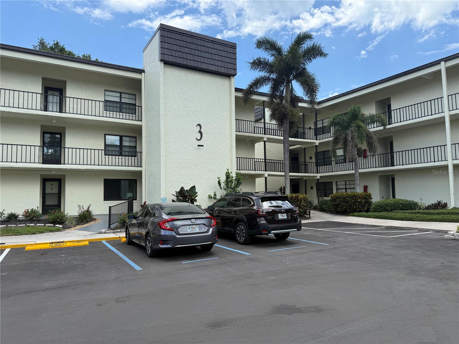 Move-in ready 1 bedroom, 1 bathroom condo located in the desirable 55+ community Lakeview of Largo! This first-floor unit offers convenient walk-out access to a bridge leading directly to one of the community’s three pools. Recent 2024 updates include a brand-new walk-in shower, vanity, and toilet, as well as new flooring in the bathroom and kitchen and updated countertops. The condo has luxury vinyl flooring throughout -  there is no carpet! The AC is from 2022, and the water heater is from 2023. The laundry room and storage locker are located steps away from your unit. This is a beautifully landscaped and well - maintained community with 3 pools (one heated for year-round enjoyment), a spa, walking paths, grills, a very active clubhouse and shuffleboard. This community is in a no flood zone and the condo fees cover grounds maintenance, cable, internet, trash, and water! Enjoy comfortable, low-maintenance living with great community amenities in a peaceful setting. This condo is just minutes from the beach and walking distance to restaurants, shopping, dining, and so much more!  Perfect for year-round living or a seasonal retreat!