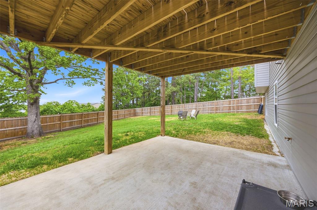 4727 Tillman Trail