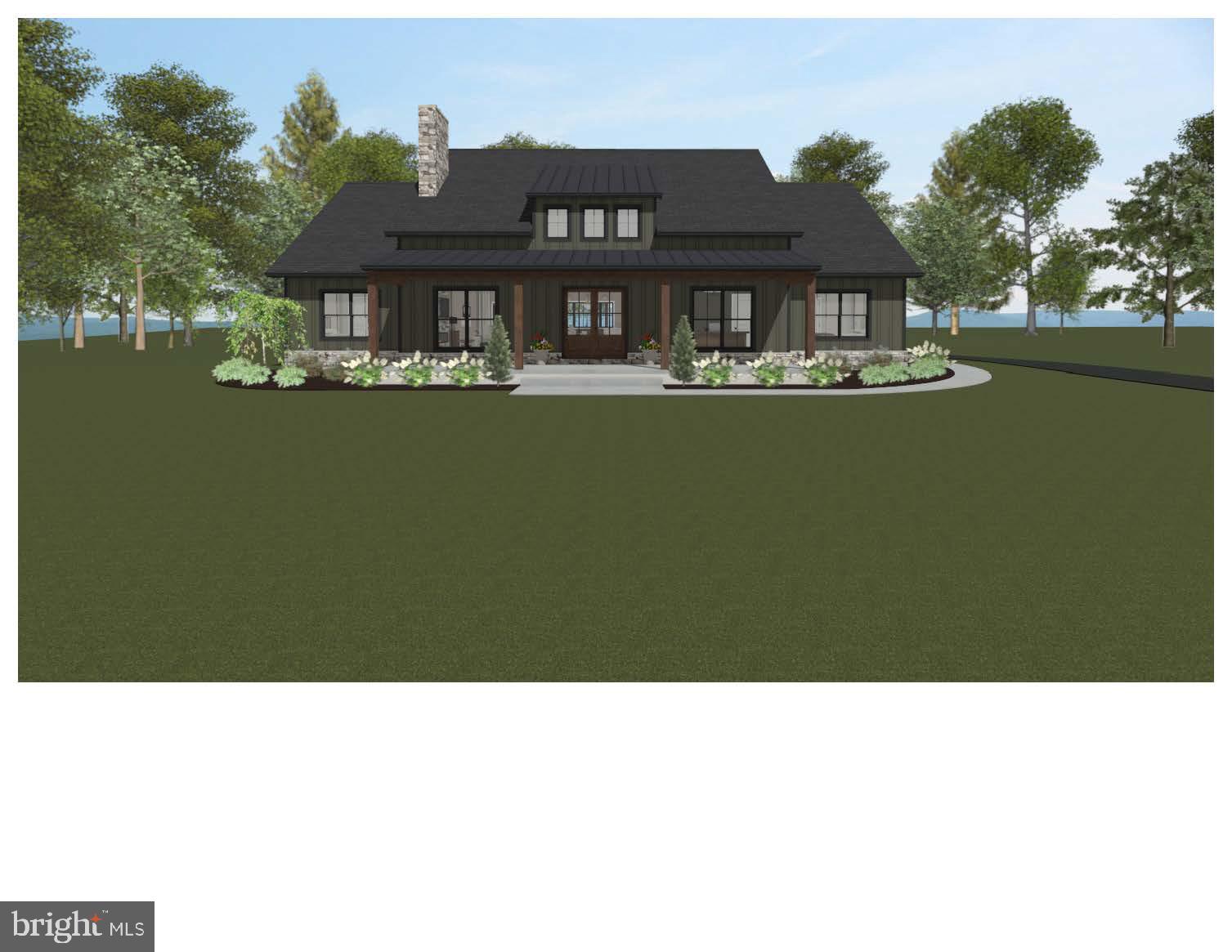 Woodland Model LOT #4 Conveyor Dr