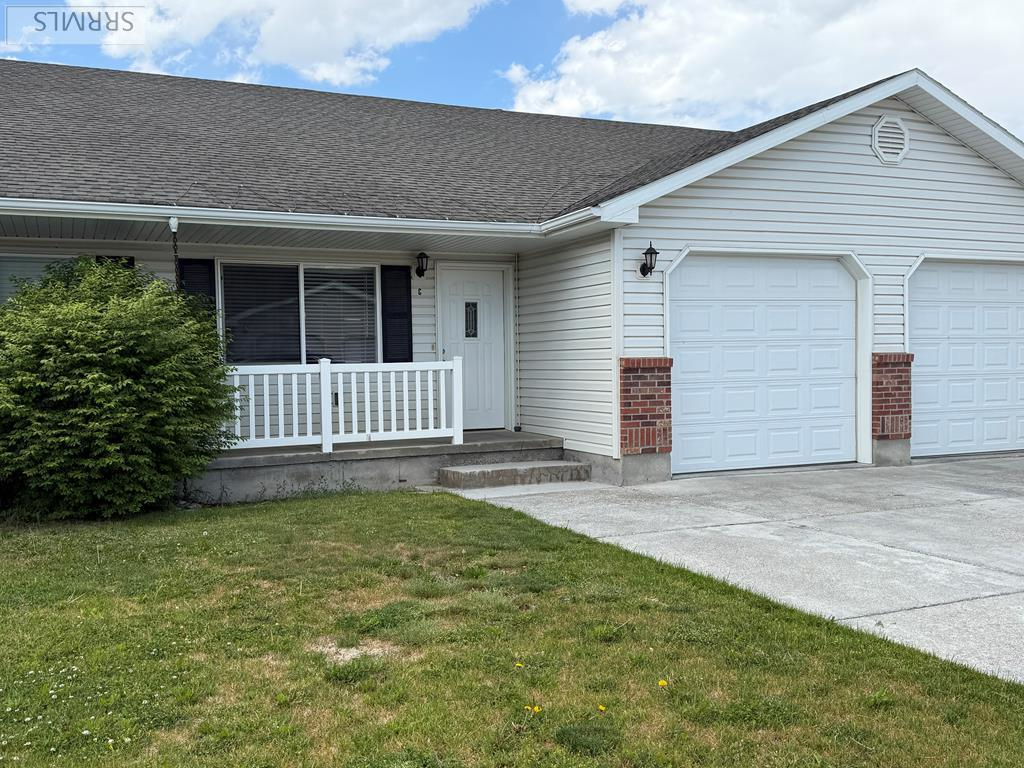544 Caribou StreetC 