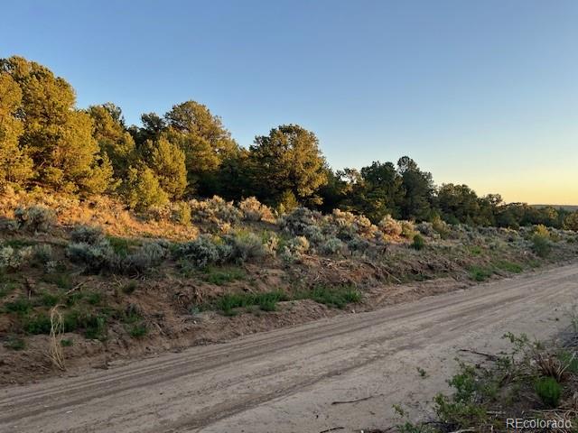 Lot 1575 Balleroy Road