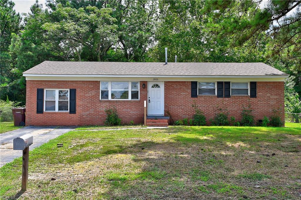 3931 Port Rd, Chesapeake, VA 