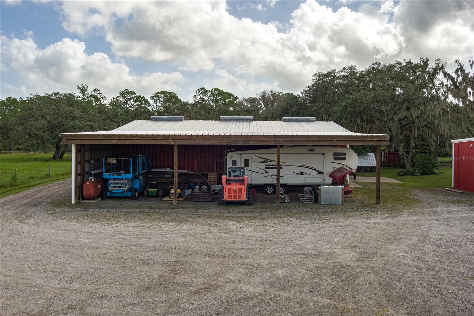 1126 County Road 665