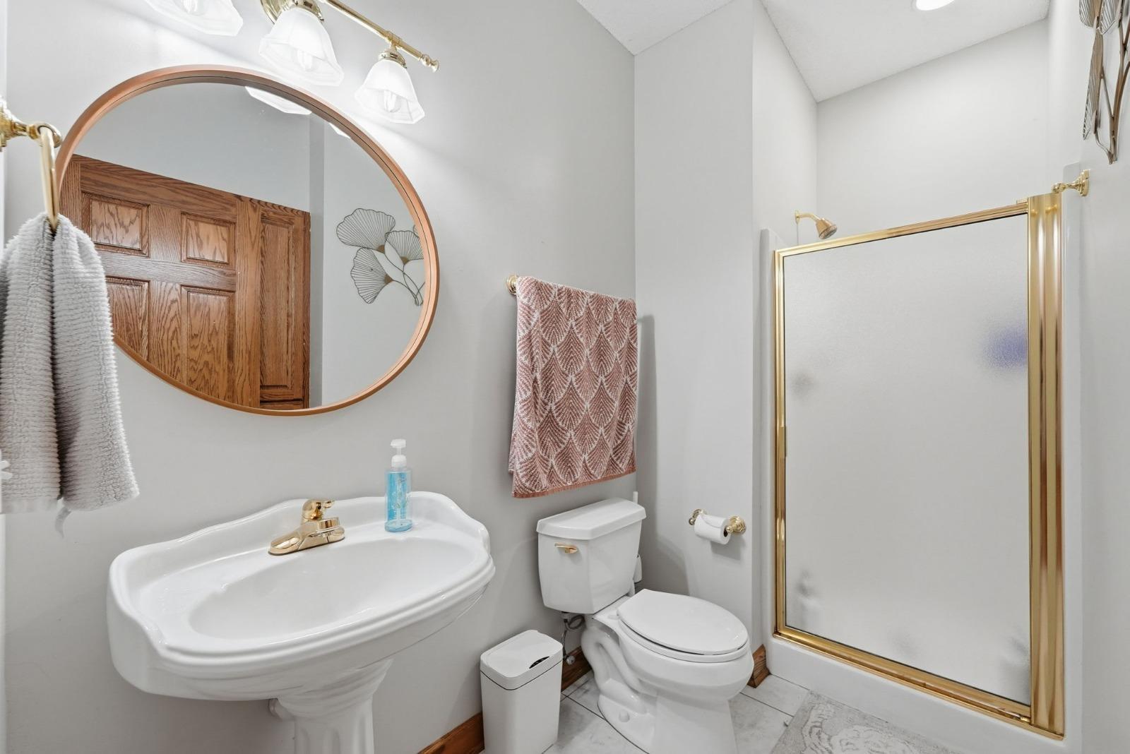 1609 Highland Trail