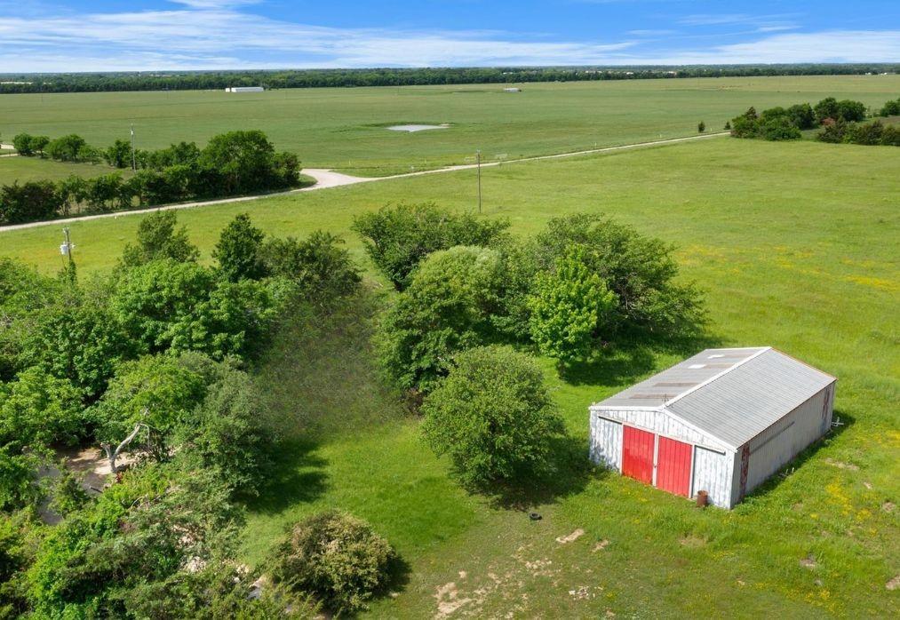 5040 County Road 4640