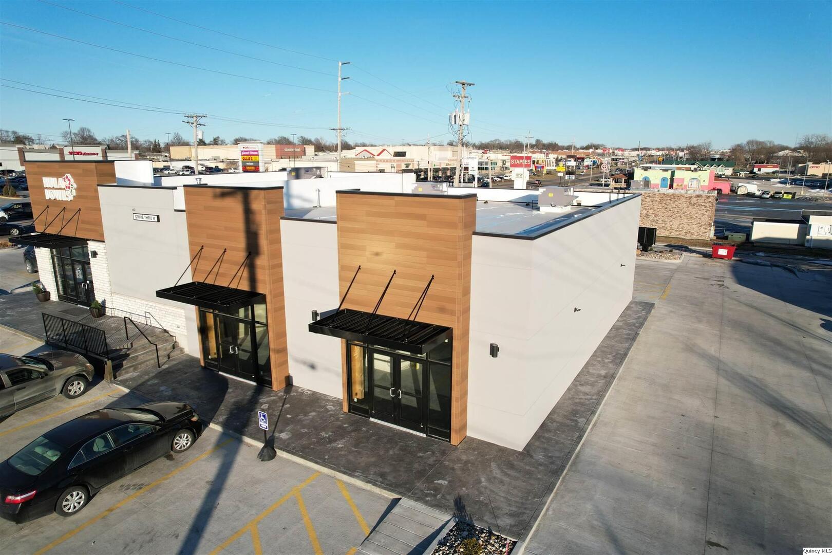 330 N 30th Street - Suite A