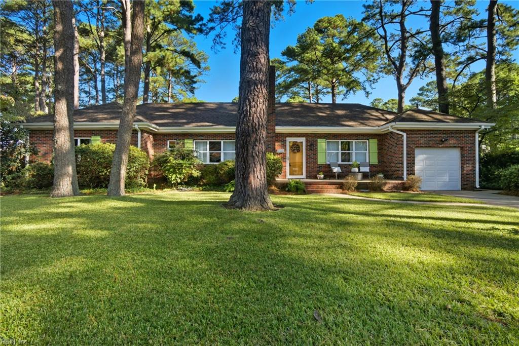 1430 Sweet Briar Avenue, Norfolk, VA 