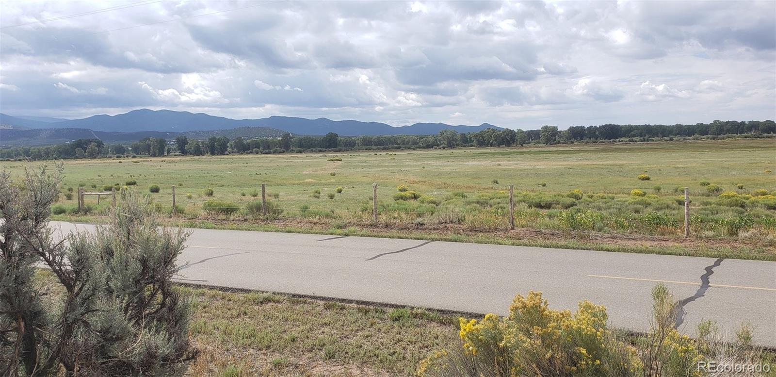 Lot 6969 Trinchera Ranch Road
