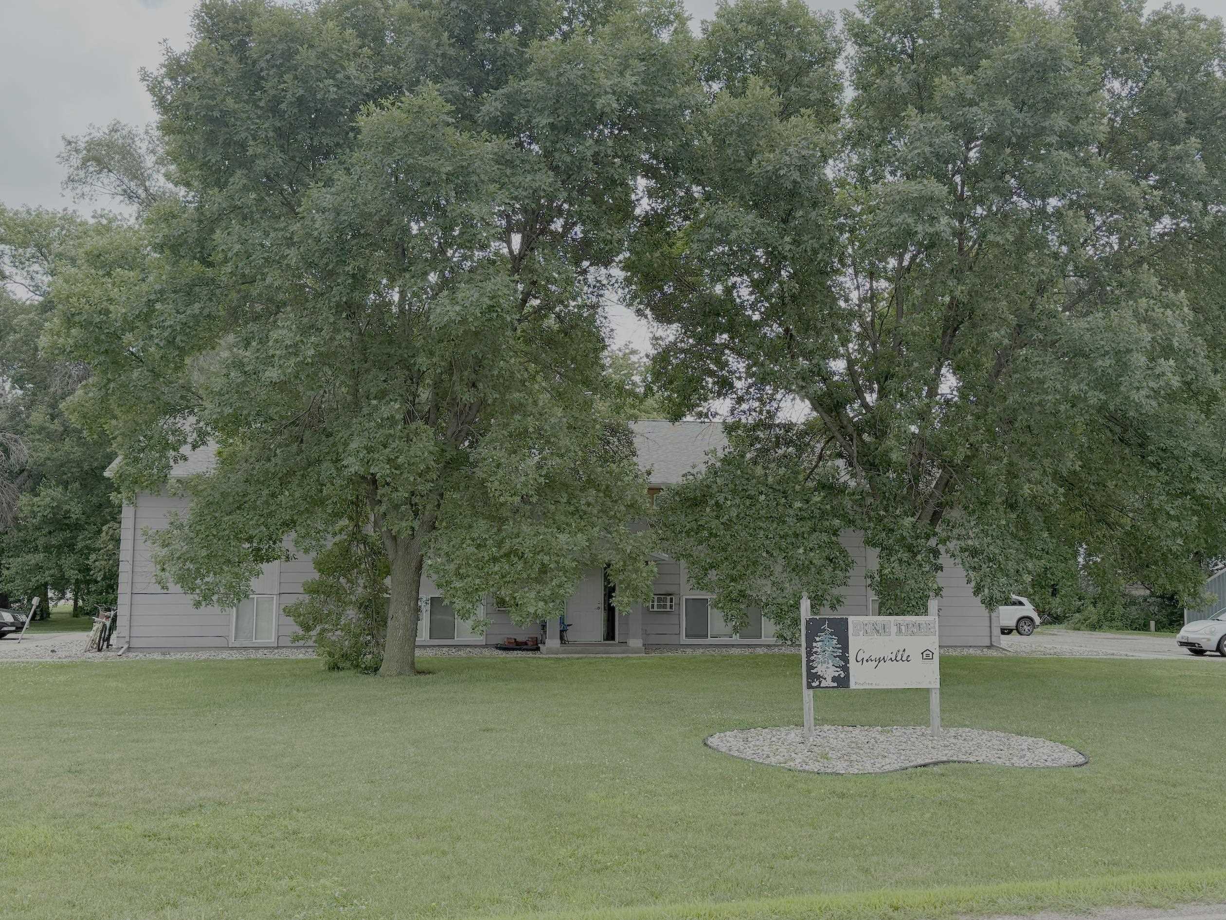 201 Wicker St, Gayville, SD