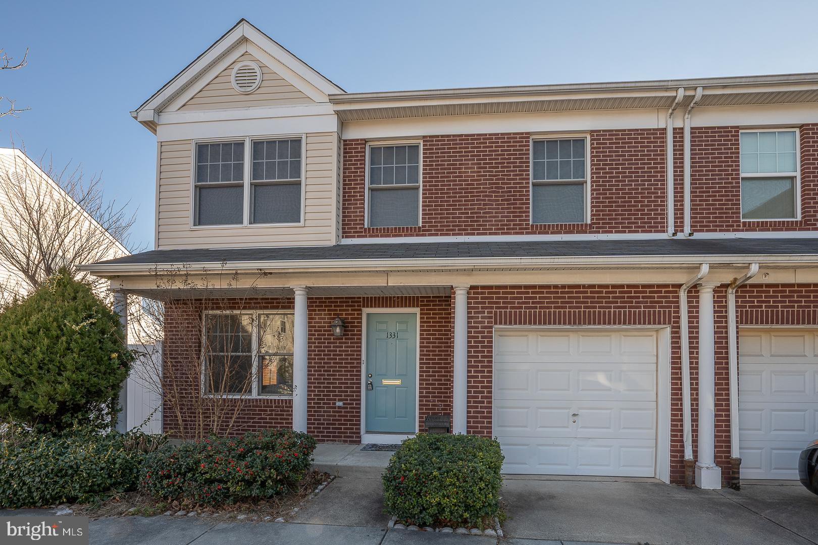 1331 S Lawrence Street