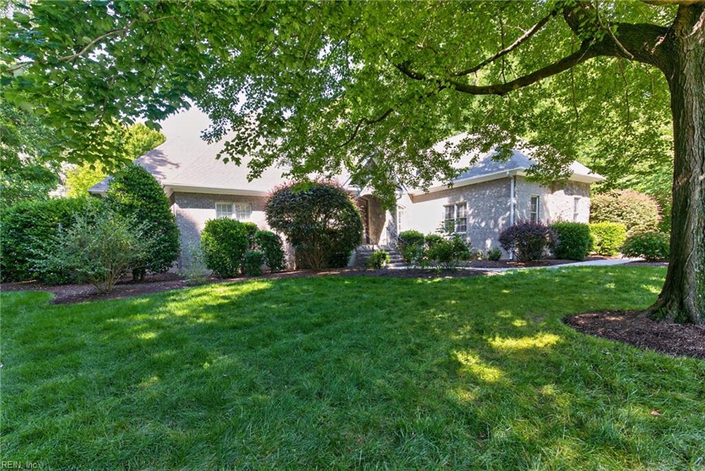 3612 Matoaka Place