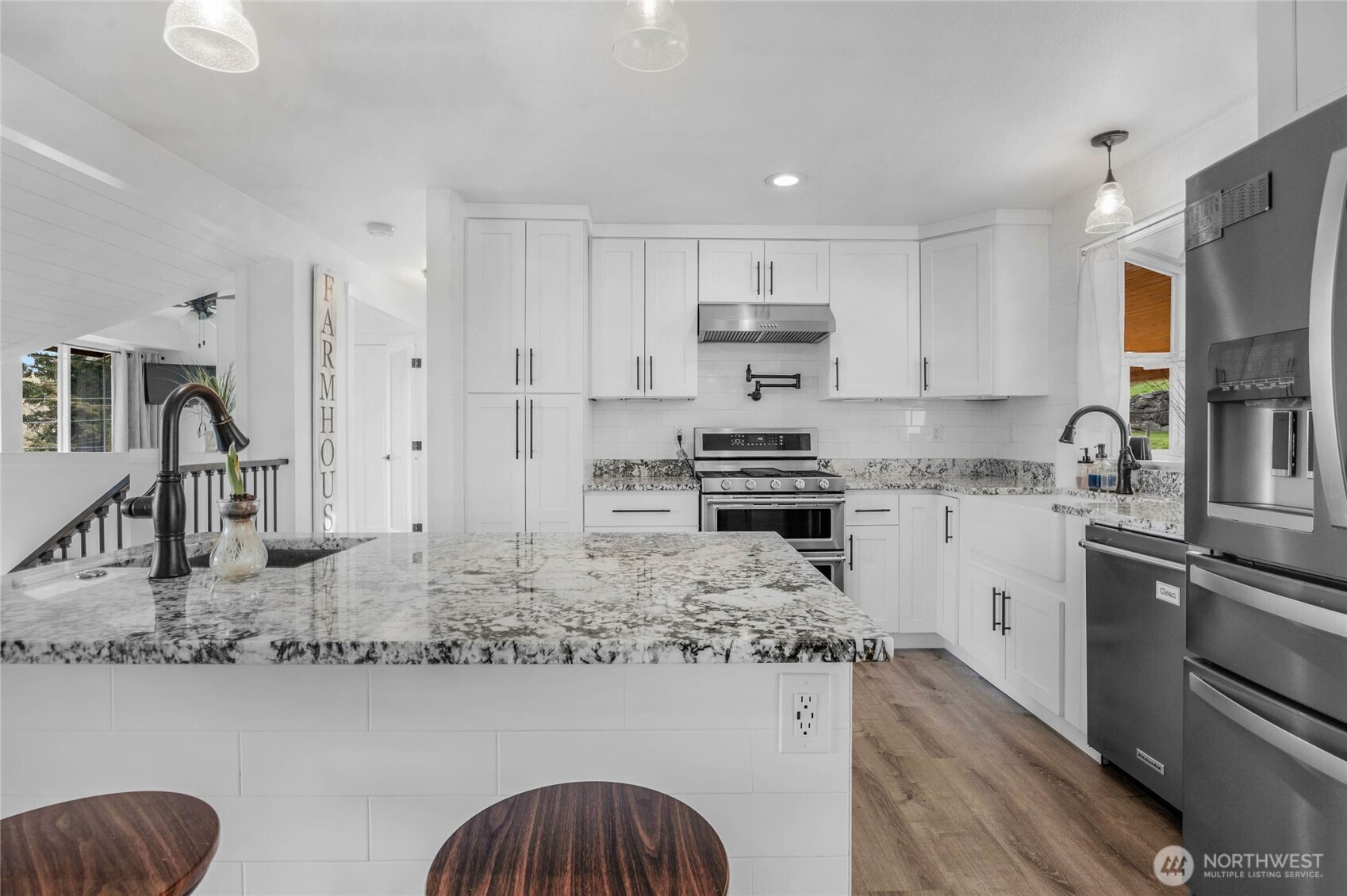 1302 Valley View Drive