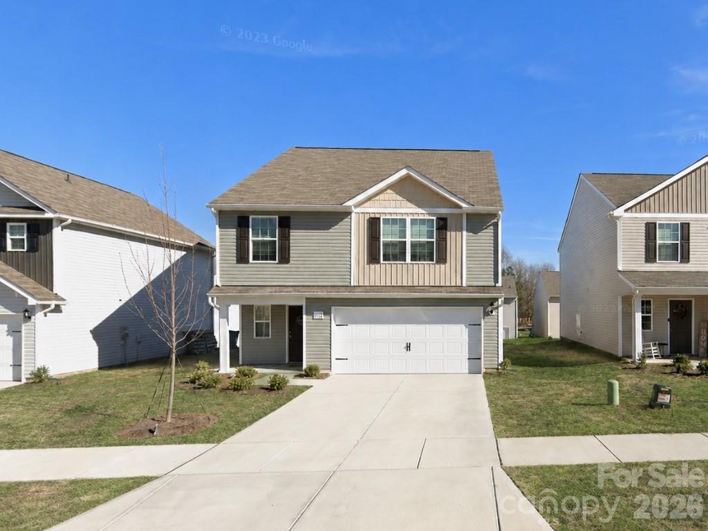Coming soon! Showings begin Friday, May 29th. Check back for interior photos, floor plan, virtual tour, & more!