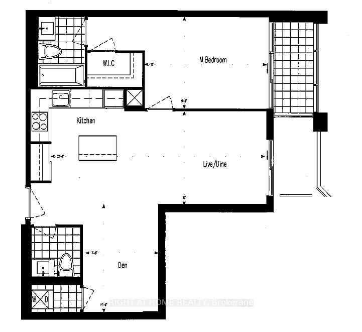 9085 Jane St 422