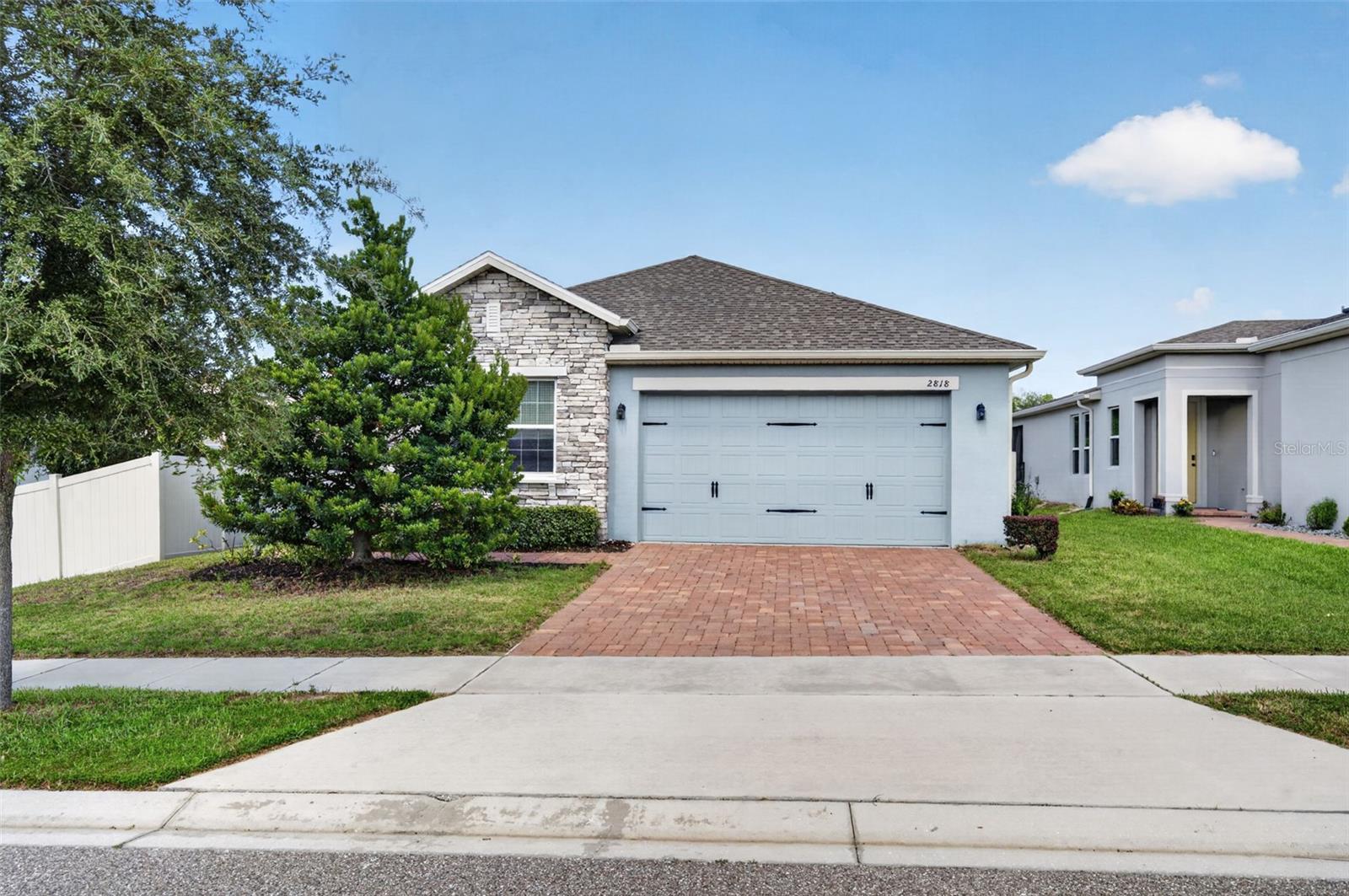 2818 Bigleaf Maple Drive, Ocoee, FL