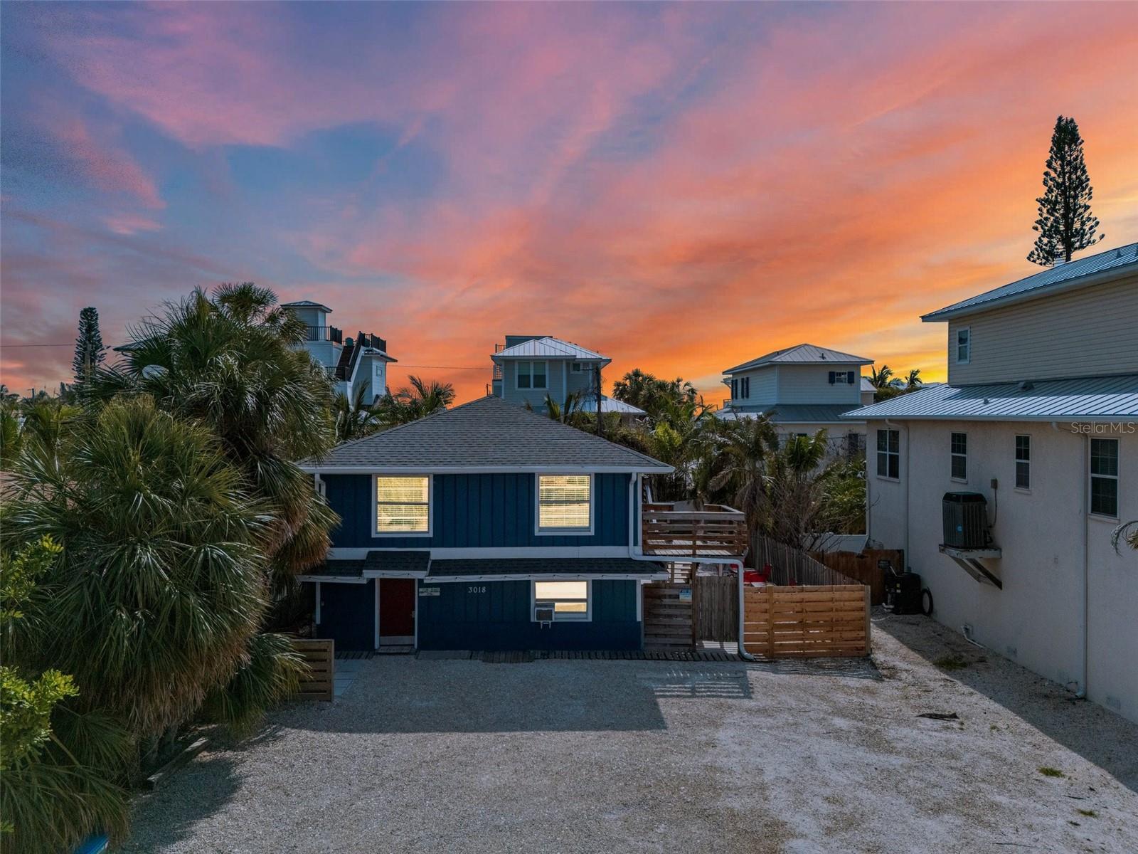 3018 Gulf Drive