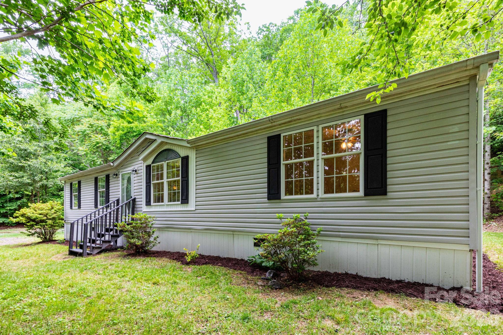 61 Blue Mountain Road