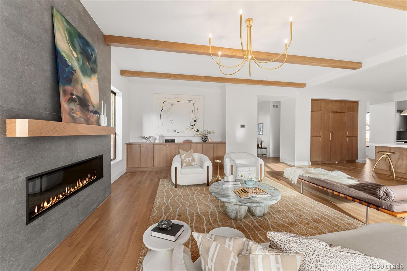 3310 S Clermont Street