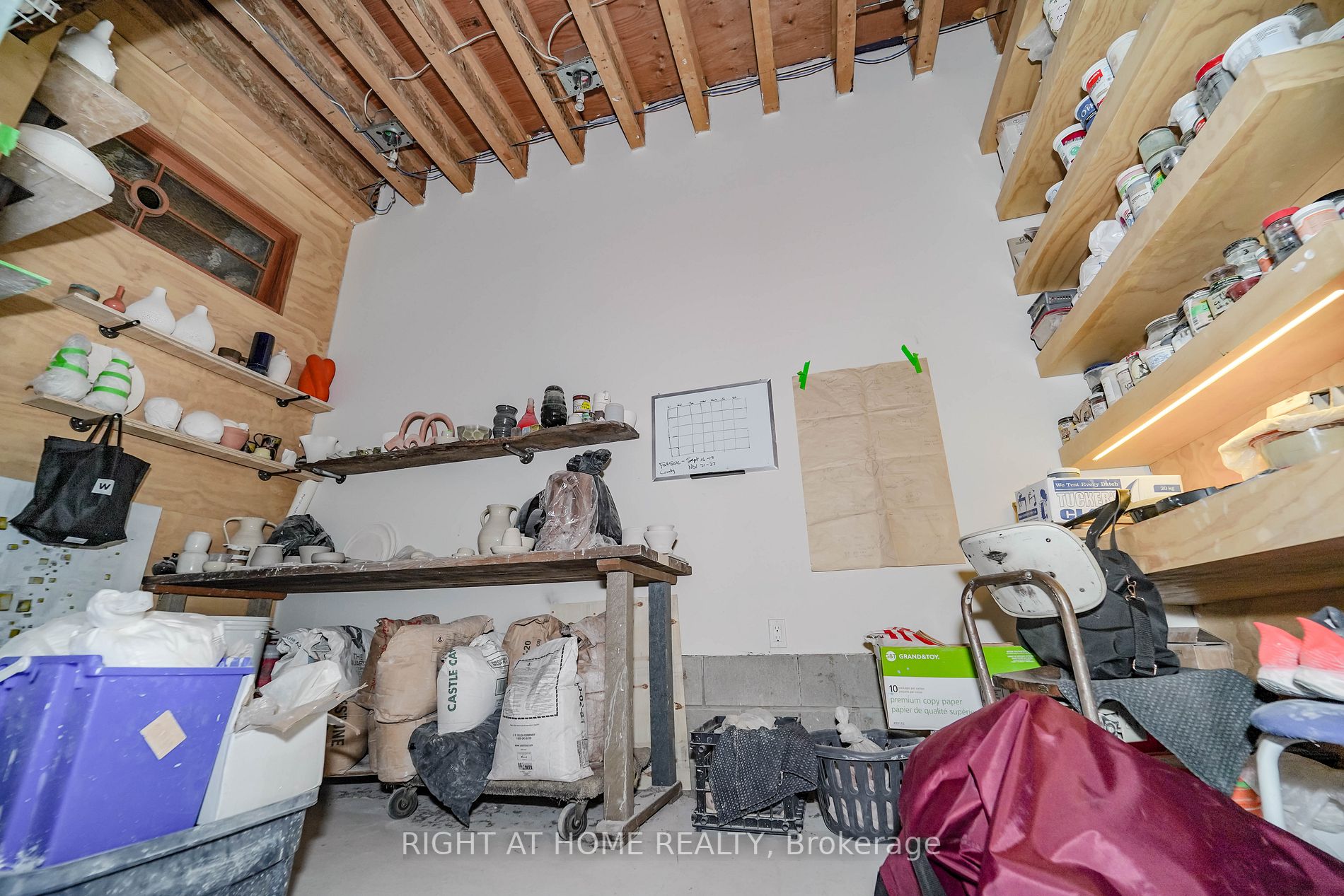 303 Coxwell Ave