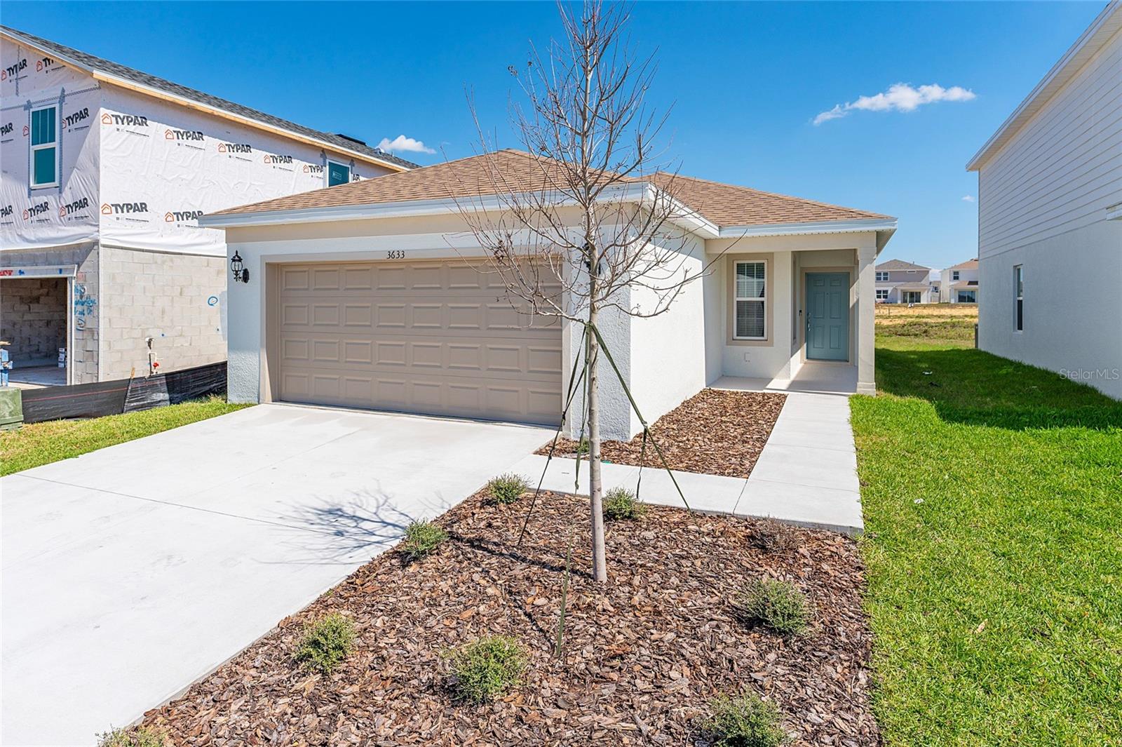 3633 Cambridge Brook Drive