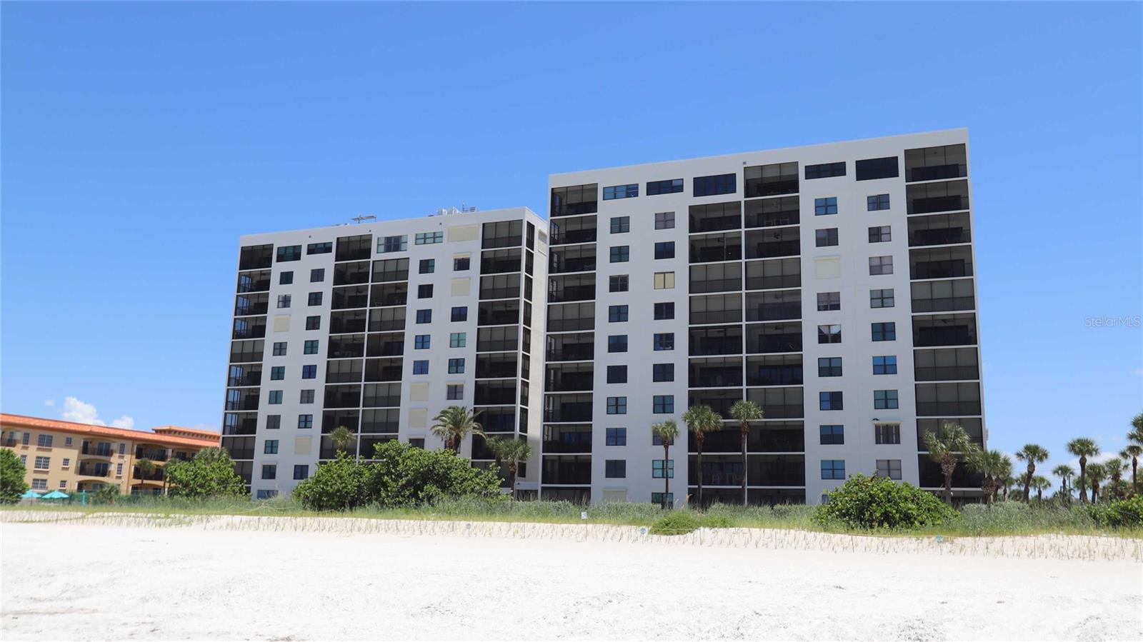 900 Gulf Boulevard 302