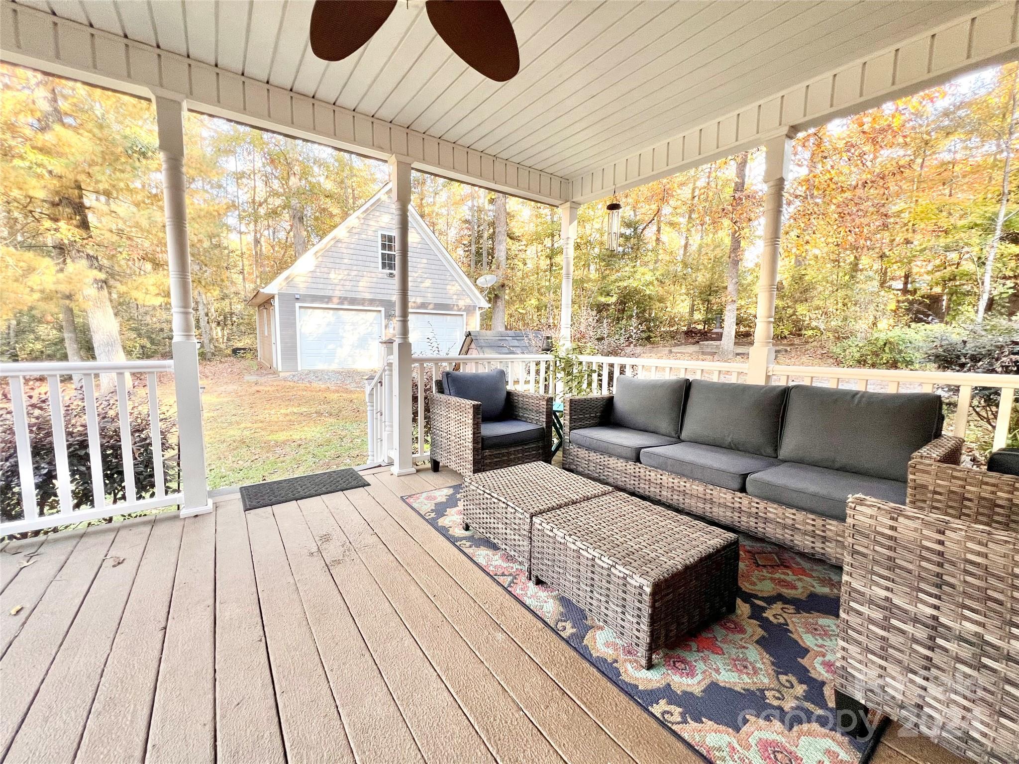 514 Sanford Gragg Road