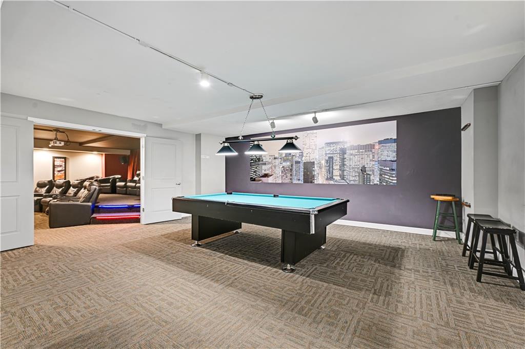 600 E Admiral Boulevard 1608