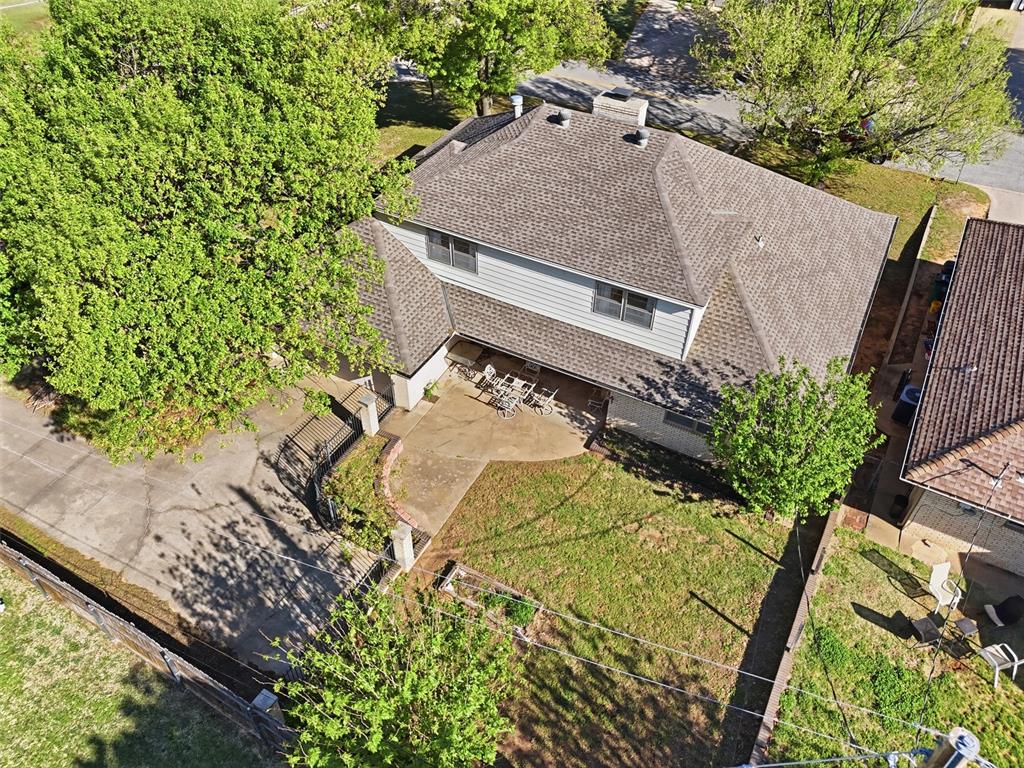 3628 NW 71st Street