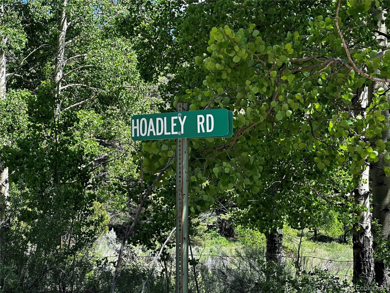 5915 Hoadley Road