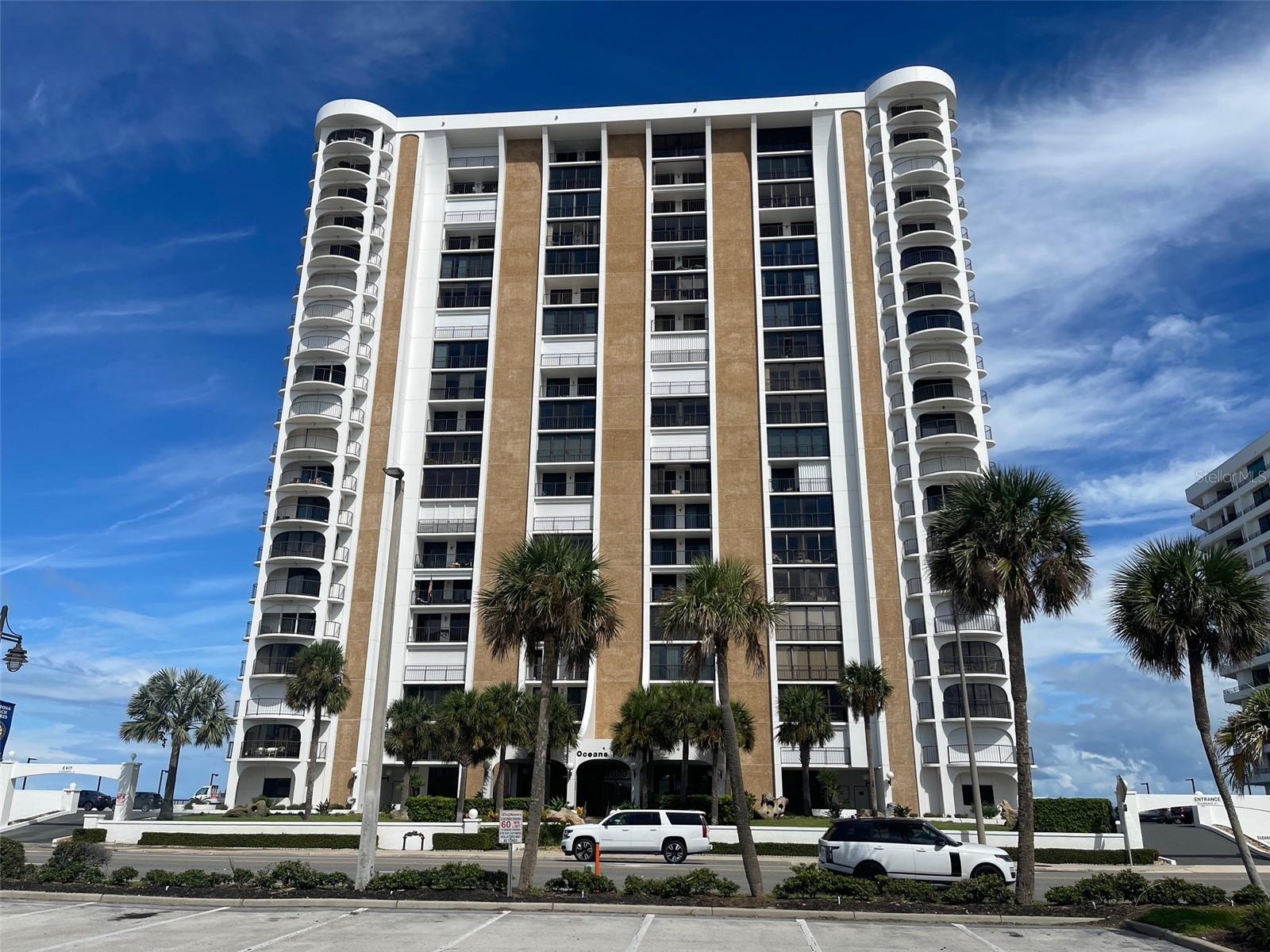 3003 S Atlantic Avenue 21B4